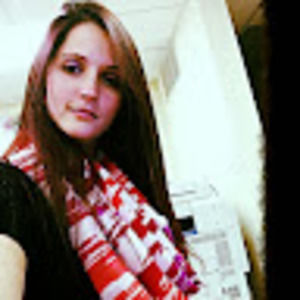 Meet your Posher, Natasha